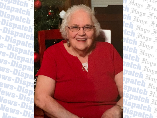 Irene Annette Nixon