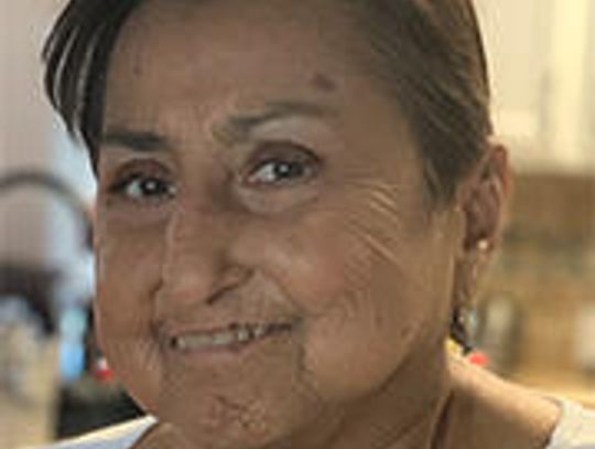 Irene Sandoval Duarte (1953-2020)