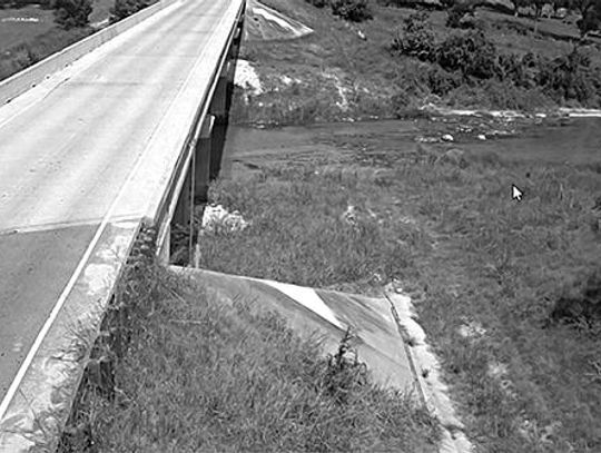 Is it time to dam the Blanco River?