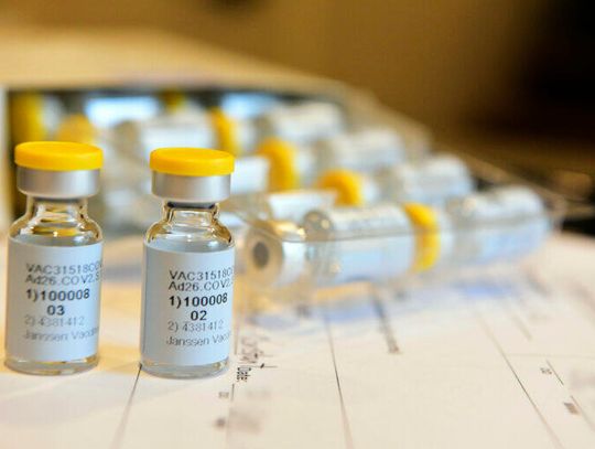 J&amp;J efficacy against delta variant in question