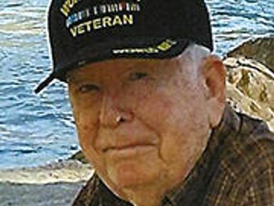 Jack Nolan Miller (1926-2019)