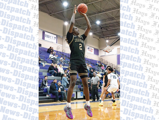 Jags bested by Rattlers