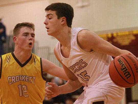 Jags end Tiger win streak