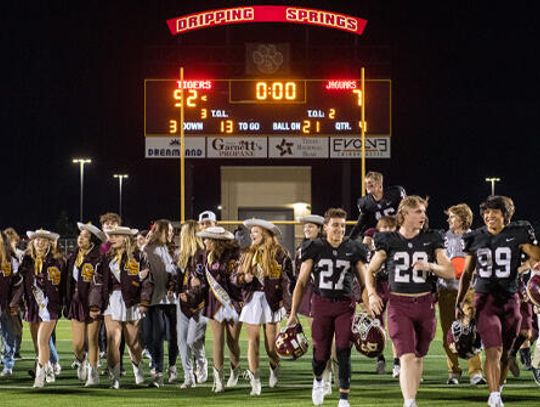 Jags end winning streak