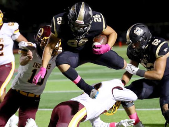 Jags remain undefeated
