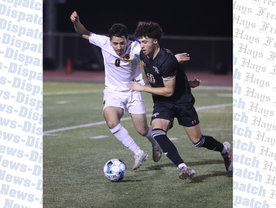 Jaguars soccer swipes Hornets