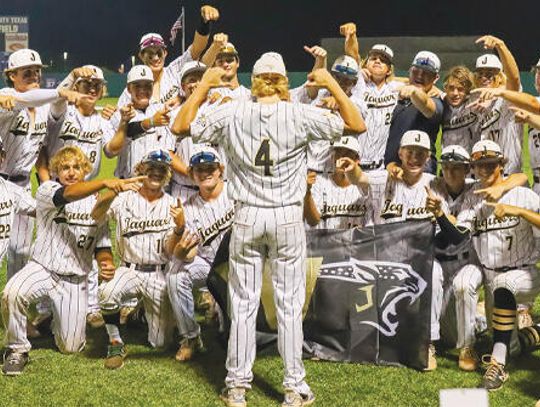 Jags triumph over Cedar Park