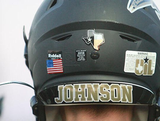 Jaguars ready for Friday night lights