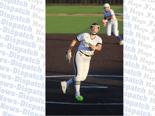 Jaguars softball maintains 1st place in district