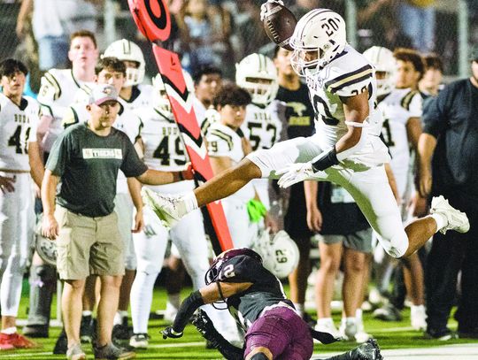 Jaguars travel to Tigers Stadium for offense showdown