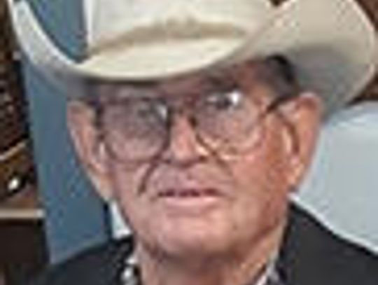 James Alton Garrison, Jr. (1936-2021)