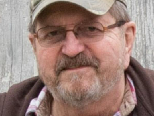James Lee Jarrett Jr (1951-2022)