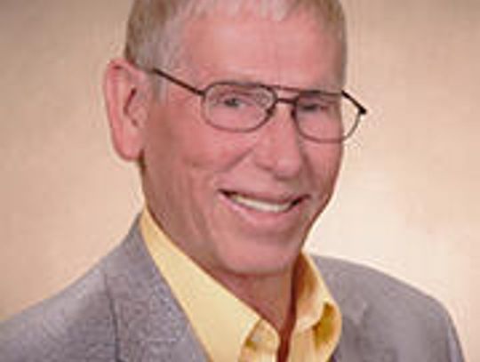 James Lee White (1940-2018)