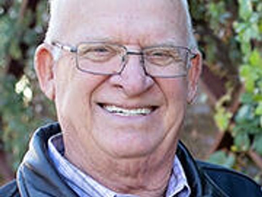 James Michael "Mike" Huckaby (1947-2022)