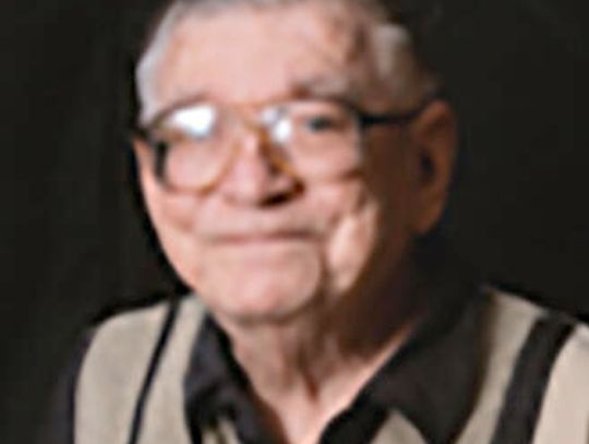 James V. Wilkes (1935-2018)
