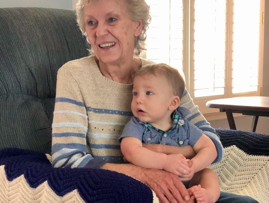 Janet Lillian Huse (1941-2022)