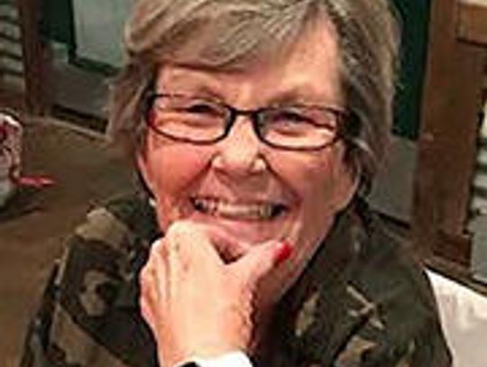 Janice Charlene (Gustafson) Bigham (1934-2021)