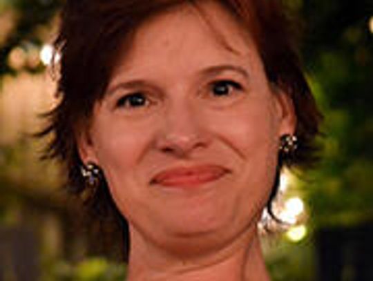 Janis Marie Karrass (1965-2019)