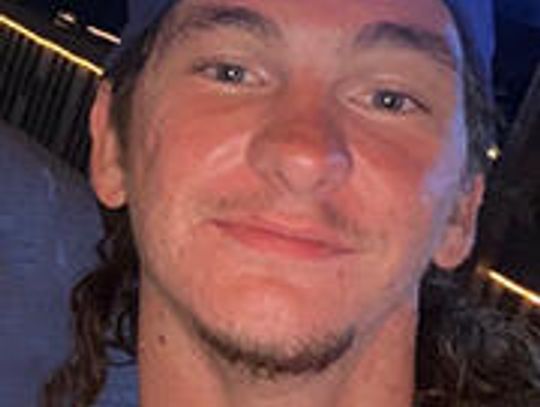 Jason Allen Byrd (2000-2021)
