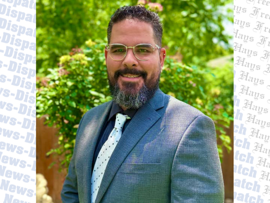 Javier González named Camino Real Elementary School principal