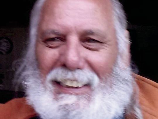 Javier Vega (1956-2023)