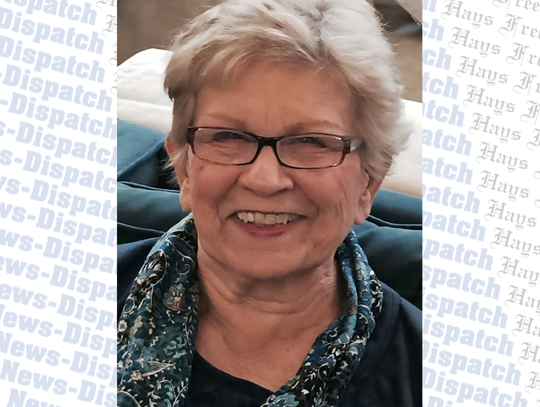 Jean Elizabeth Treece