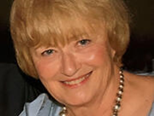 Jeanie Teer Fuelberg