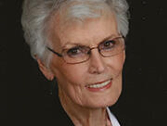 Jeanne Evins Jones (1929-2021)