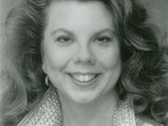 Jeannine Hoke (1947-2017)