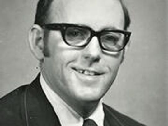 Jerome Edward Paisley