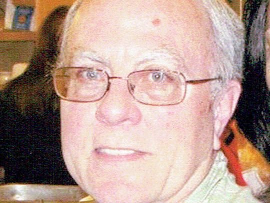 Jerry B. Fife (1950-2017)