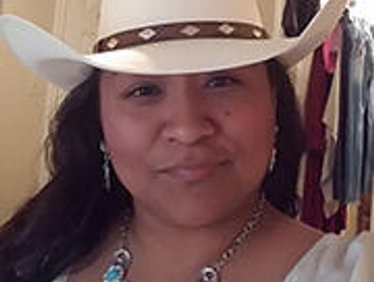 Jessica Geneva Alvarez Trujillo (1974-2021)