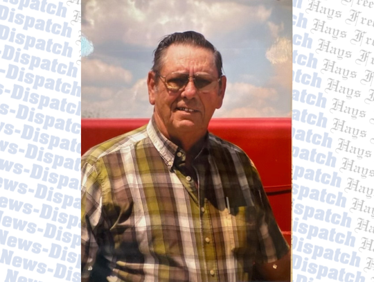 JF (Boots) Montague (1944-2026)