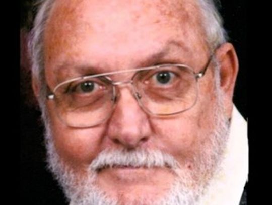 Jimmie Grimes (1943-2023)