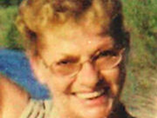 Joan Irene Costello (1942-2019)
