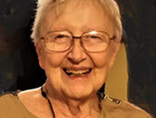 Joan Marie Dingmann Anderson (1928-2022)