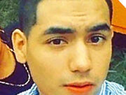 Joe Rene Perez, Jr. (1997-2018)