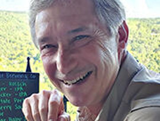 John Anthony Aguirrie (~1958-2020)