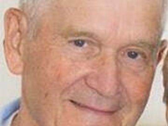 John Baptiste Kinzelmann (1932-2017)