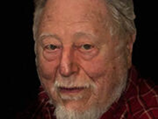 John Byron Lawrence (1930-2018)