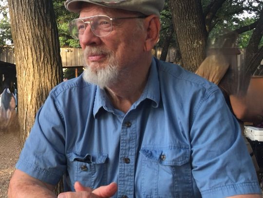 John C. Brewington (1941-2025)