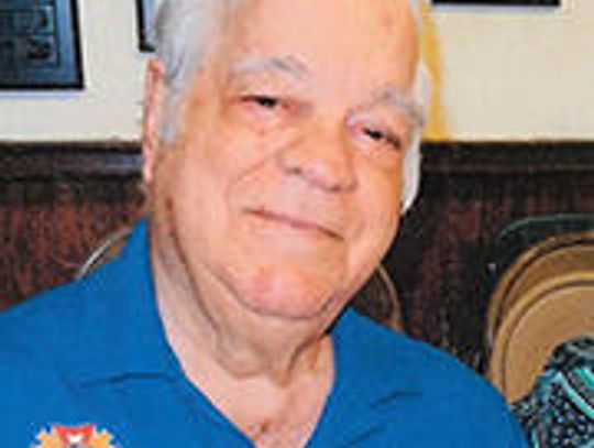 John Corzan (1930-2019)