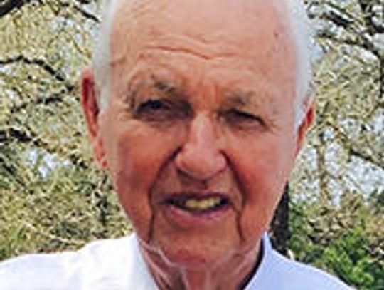 John Edward Bowman (1932-2022)