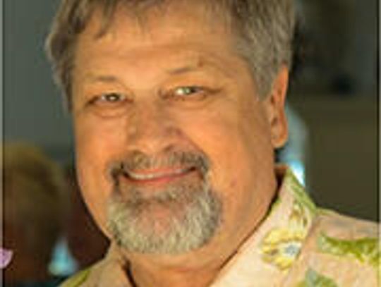 John Mack Hamilton (1953-2021)