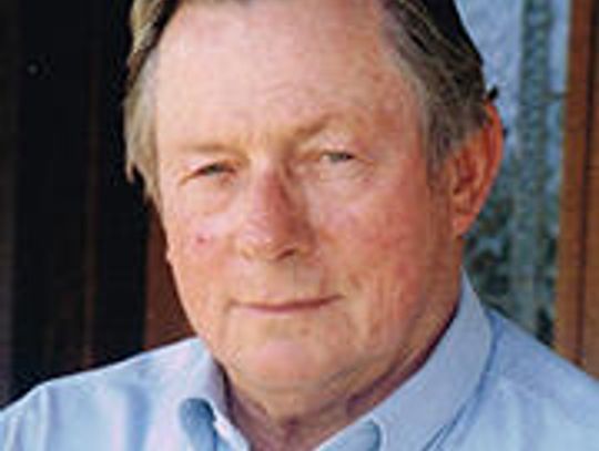 John R. Hughes (1937-2018)
