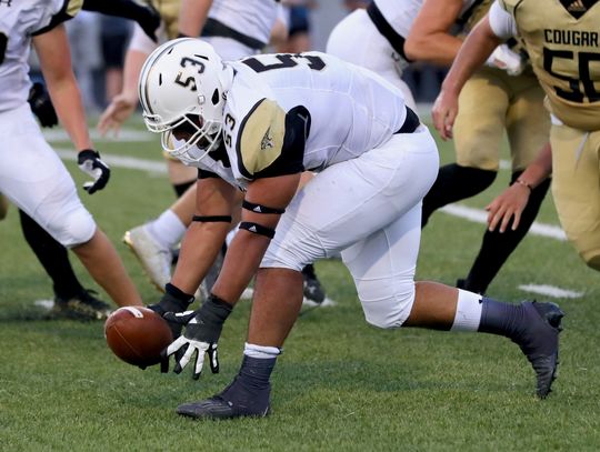 Johnson blasts Crockett 69-6