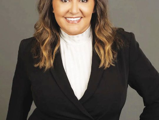 Johnson High School lands new director of bands
