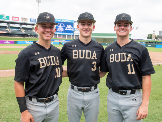 Johnson High School represents at All-Star Game