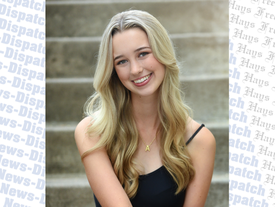 Johnson High School student named candidate in scholars program