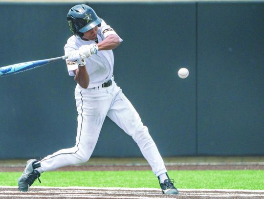 Johnson Jags fall to Cavaliers